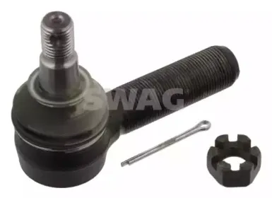 Угловой шарнир, продольная рулевая тяга SWAG купить